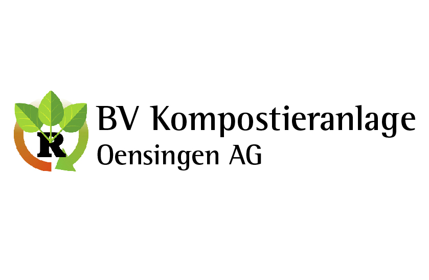 BV Kompostieranlage Oensingen AG