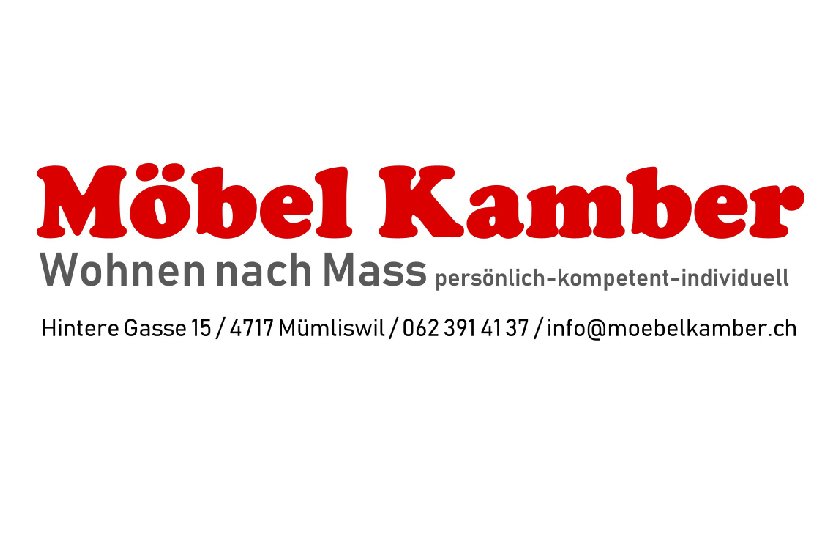 Möbel Kamber & Co.