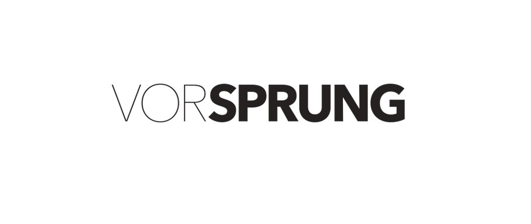 Vorsprung GmbH